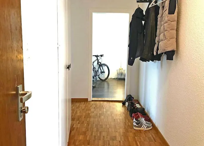 Appartement Joy - Mit Panoramasicht *